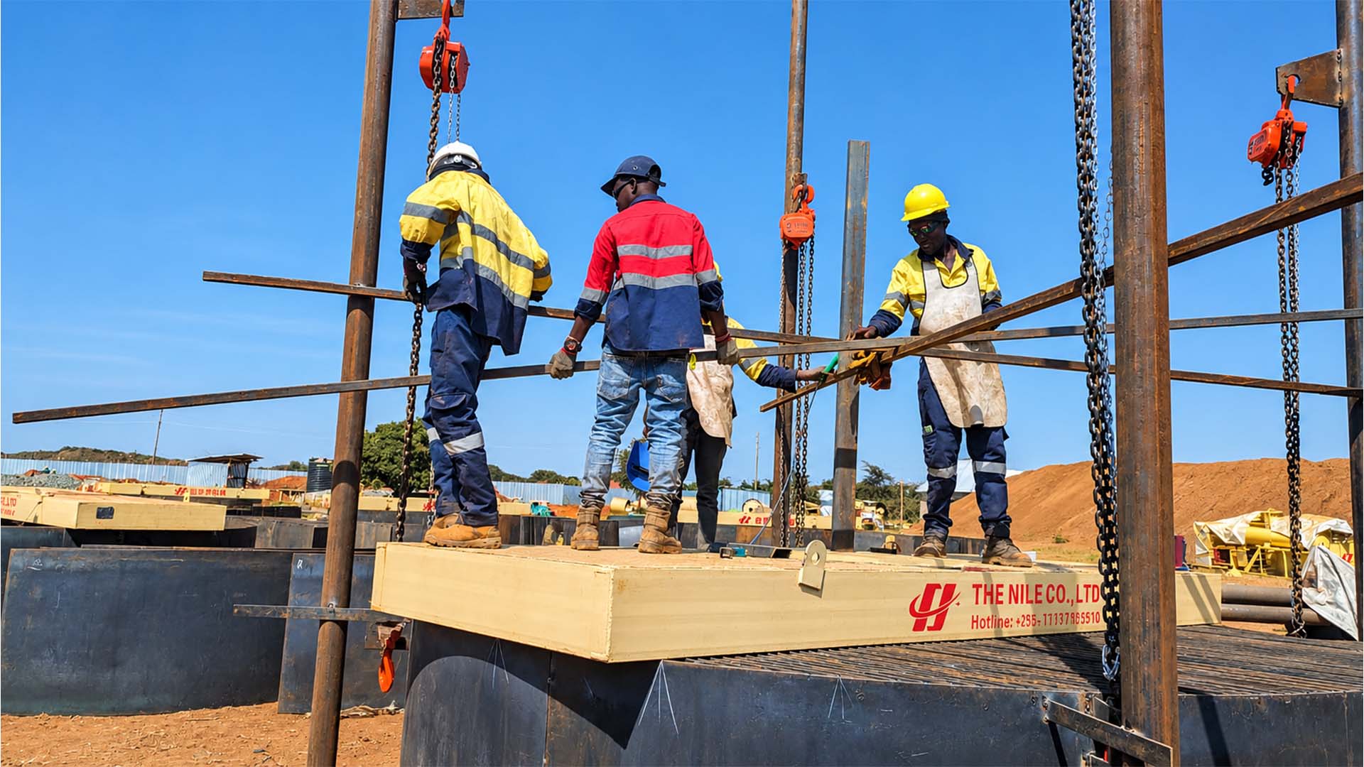 Five signs your CIP circuit is leaving gold on the table